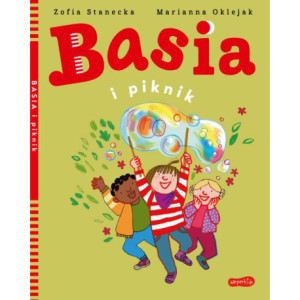 Basia i piknik [E-Book] [pdf]
