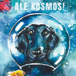 Ale Kosmos [Audiobook] [mp3]
