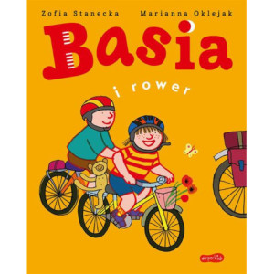 Basia i rower [E-Book] [pdf]