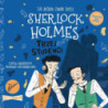 Klasyka dla dzieci. Sherlock Holmes. Tom 10. Trzej studenci [Audiobook] [mp3]