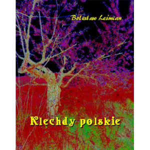 Klechdy polskie [E-Book] [mobi]