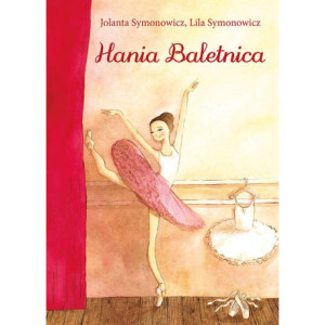 Hania Baletnica [E-Book]...