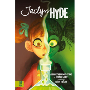 Jaclyn Hyde [E-Book] [mobi]