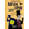 Arsène Lupin – dżentelmen włamywacz. Tom 2. Fałszywy detektyw [E-Book] [epub]