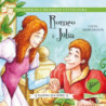 Klasyka dla dzieci. William Szekspir. Tom 2. Romeo i Julia [Audiobook] [mp3]