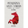 Stadnina Apley Towers. Tom 2. Ta silna [E-Book] [epub]
