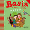 Basia i przyjaciele. Marcel [Audiobook] [mp3]
