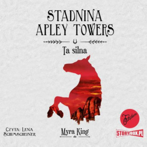 Stadnina Apley Towers. Tom...