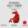 Stadnina Apley Towers. Tom 2. Ta silna [Audiobook] [mp3]