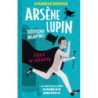 Arsene Lupin – dżentelmen włamywacz. Tom 7. Trup w szafie [E-Book] [mobi]