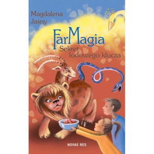 FarMagia [E-Book] [mobi]