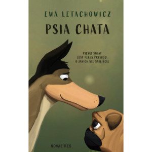 Psia chata [E-Book] [epub]