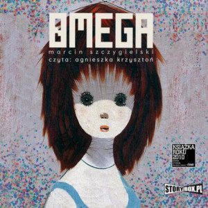 Omega [Audiobook] [mp3]