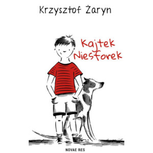 Kajtek Niesforek [E-Book]...