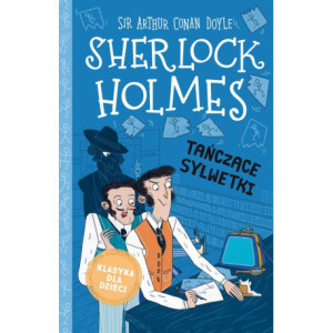 Sherlock Holmes. Tom 24....
