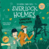 Klasyka dla dzieci. Sherlock Holmes. Tom 23. Samotny cyklista [Audiobook] [mp3]