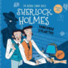 Klasyka dla dzieci. Sherlock Holmes. Tom 24. Tańczące sylwetki [Audiobook] [mp3]