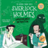 Klasyka dla dzieci. Sherlock Holmes. Tom 25. Umierający detektyw [Audiobook] [mp3]