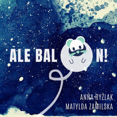 Ale balon [Audiobook] [mp3]