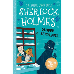 Sherlock Holmes. Tom 26....