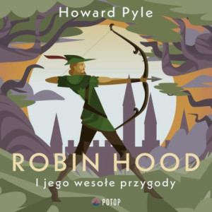 Robin Hood [Audiobook] [mp3]