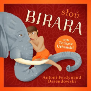 Słoń Birara [Audiobook] [mp3]