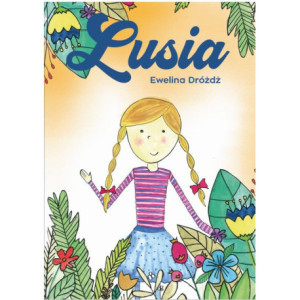 Lusia [E-Book] [epub]