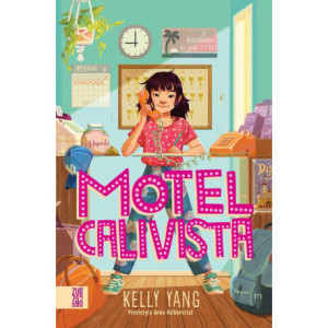 Motel Calivista [E-Book] [mobi]
