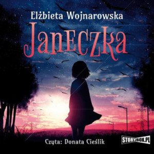 Janeczka [Audiobook] [mp3]