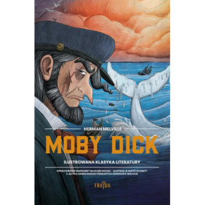 Moby Dick [E-Book] [epub]