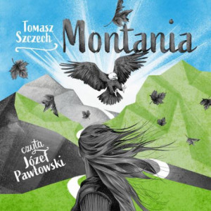 Montania [Audiobook] [mp3]