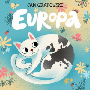 Europa [Audiobook] [mp3]