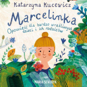 Marcelinka [Audiobook] [mp3]