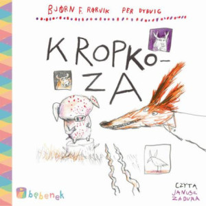 Kropkoza [Audiobook] [mp3]