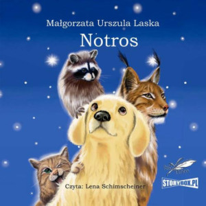 Notros [Audiobook] [mp3]