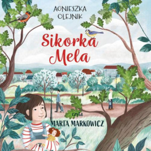 Sikorka Mela [Audiobook] [mp3]