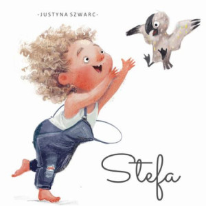Stefa [Audiobook] [mp3]