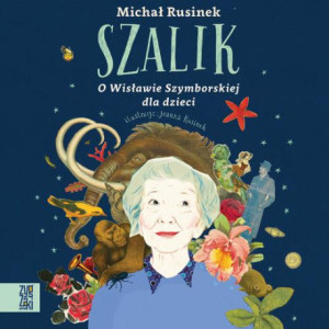 Szalik [Audiobook] [mp3]