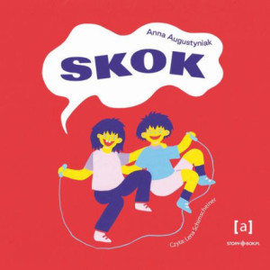 Skok [Audiobook] [mp3]
