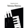 Antonina Balerina [E-Book] [epub]