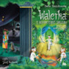 Walerka i bohaterki Jastry [Audiobook] [mp3]