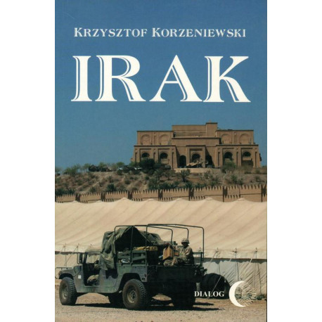 Irak [E-Book] [epub]