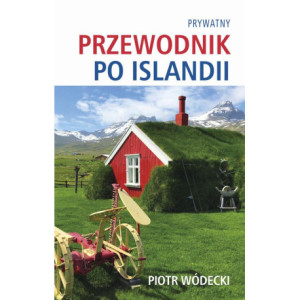 Prywatny przewodnik po Islandii [E-Book] [mobi]
