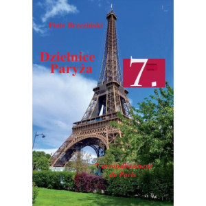 Dzielnice Paryża. 7. dzielnica Paryża [E-Book] [pdf]