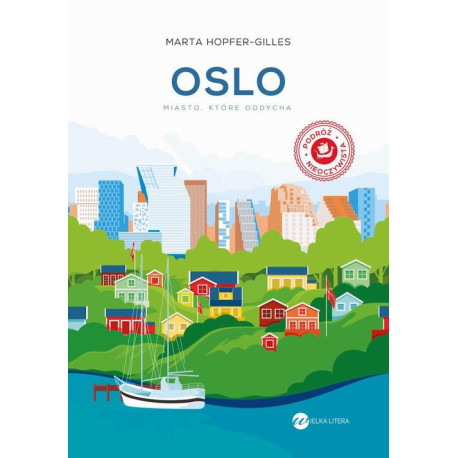 Oslo [E-Book] [epub]