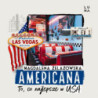 Americana. To, co najlepsze w USA [Audiobook] [mp3]