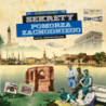 Sekrety Pomorza Zachodniego [Audiobook] [mp3]