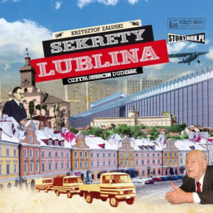 Sekrety Lublina [Audiobook] [mp3]