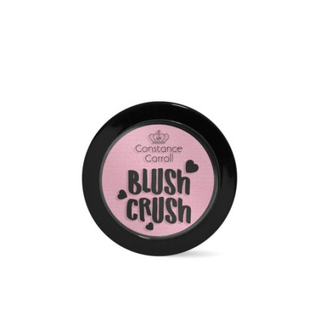 Constance Carroll Róż Blush Crush nr 25 Pink Blush  1szt