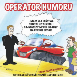 Operator humoru [E-Book] [pdf]